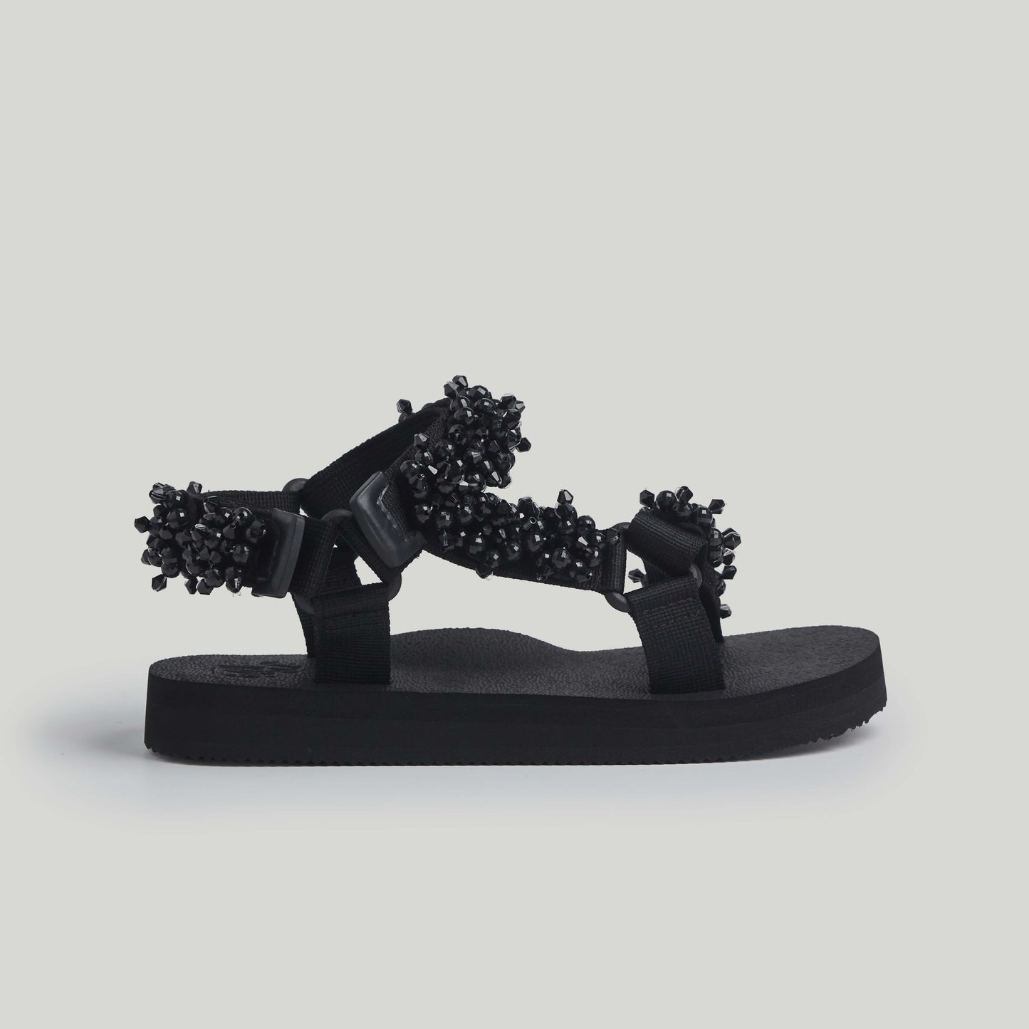 Black Crystal JaeDals 2.0