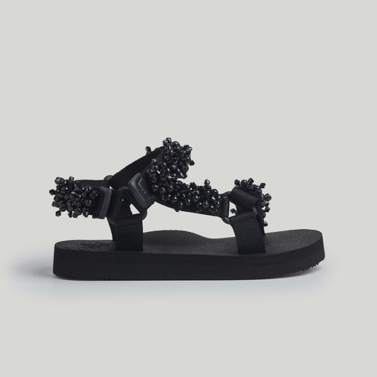 Black Crystal JaeDals 2.0