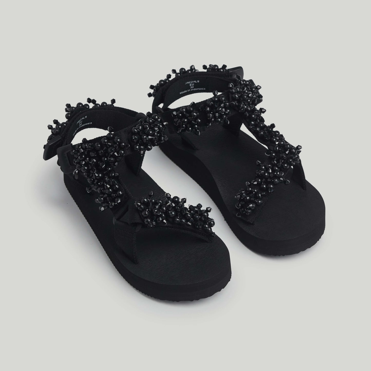Black Crystal JaeDals 2.0