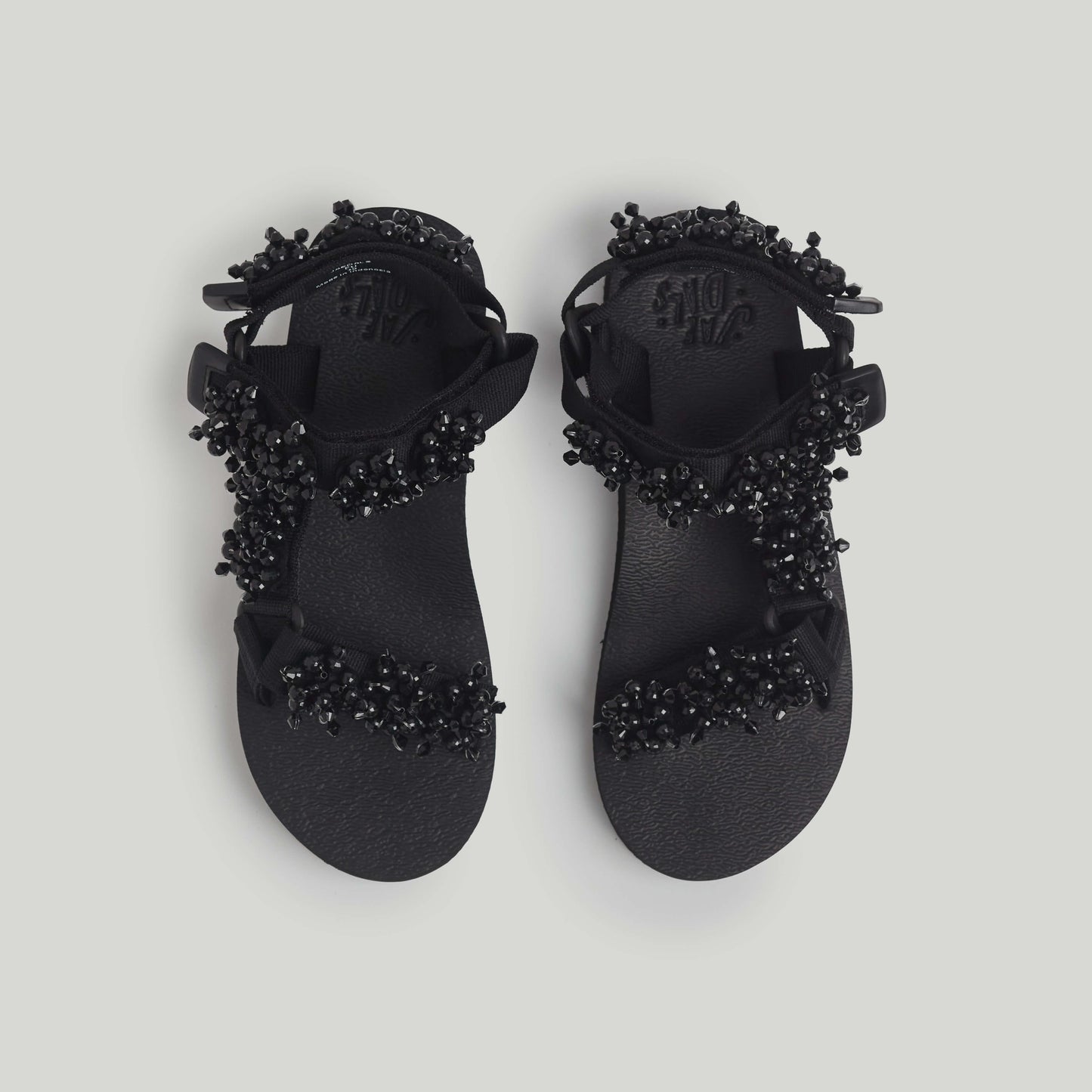 Black Crystal JaeDals 2.0