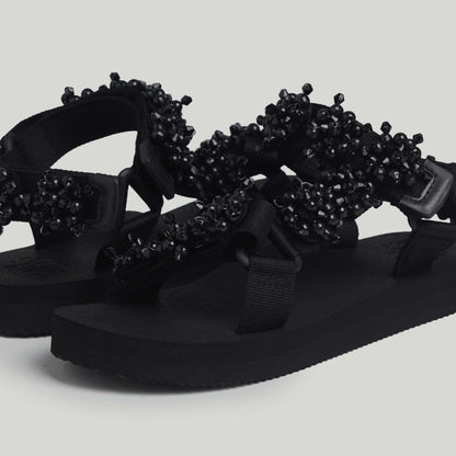 Black Crystal JaeDals 2.0