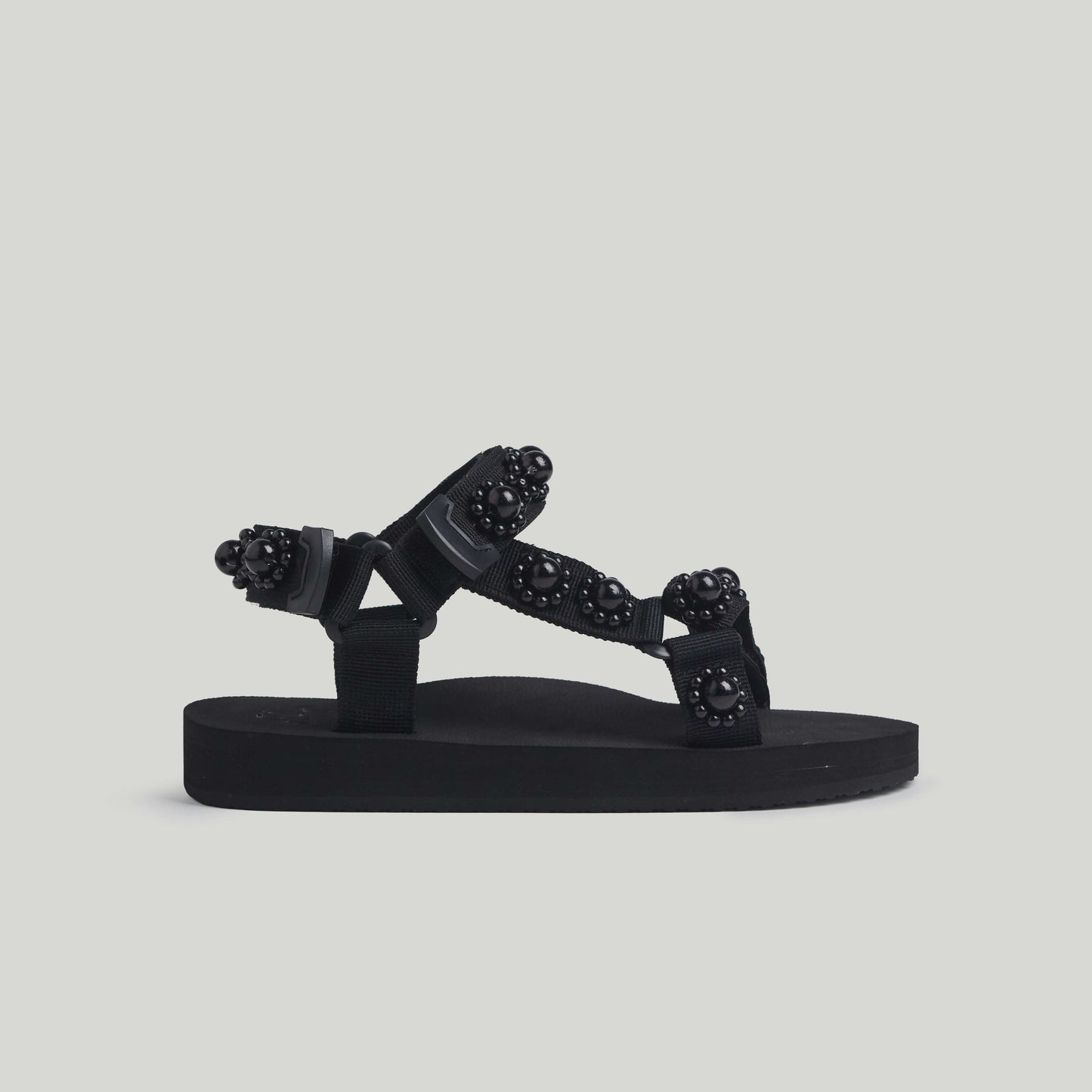 Black Pearly JaeDals 2.0