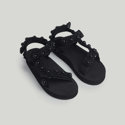 Black Pearly JaeDals 2.0