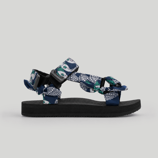 (Pre-Order) Blue Danuboo JaeDals 2.0