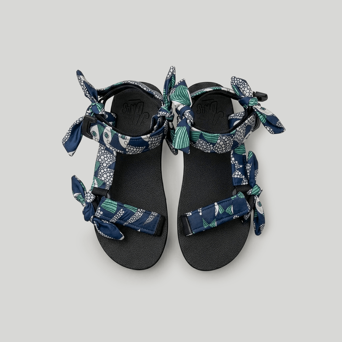 (Pre-Order) Blue Danuboo JaeDals 2.0