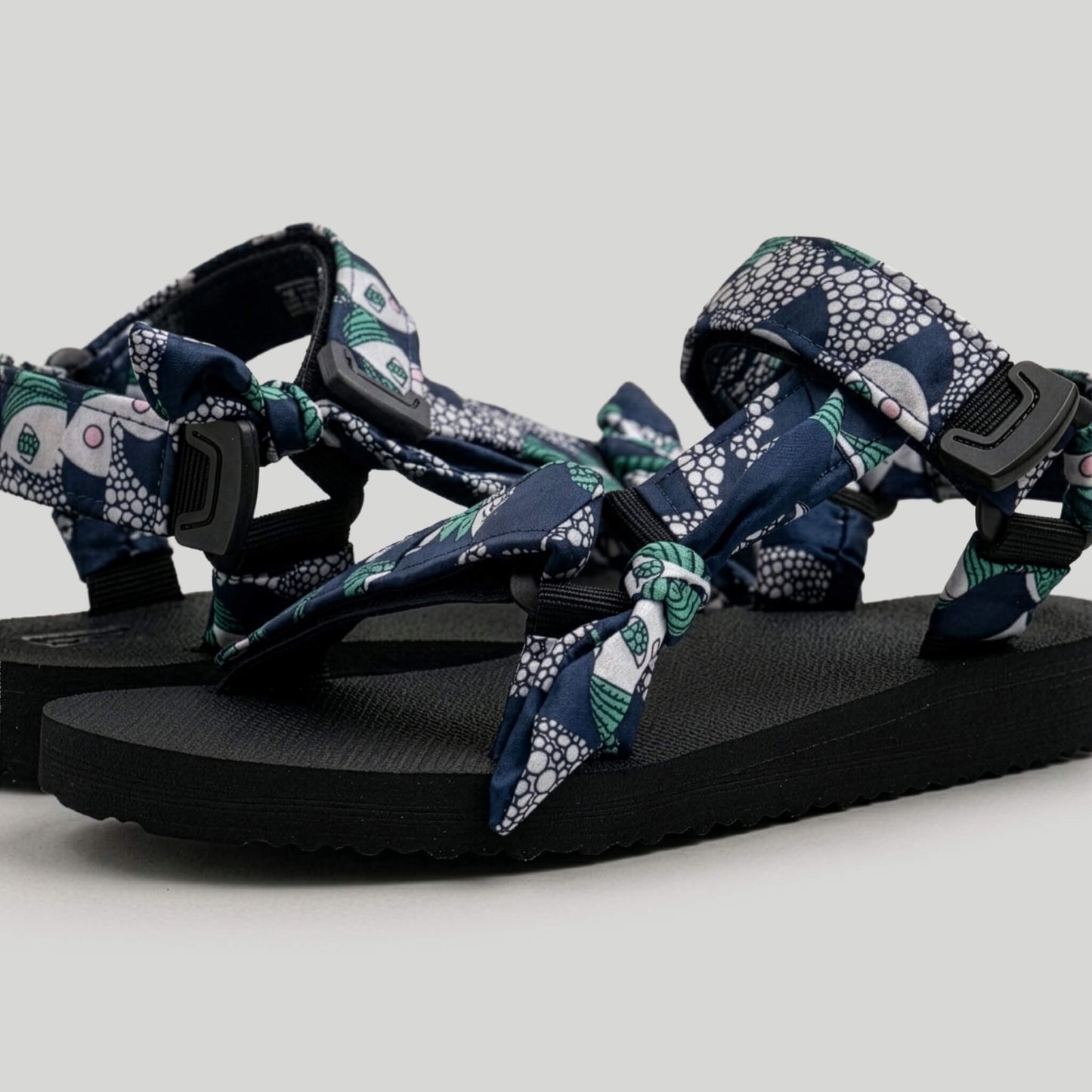 (Pre-Order) Blue Danuboo JaeDals 2.0