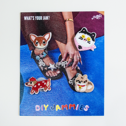 (Basic Jammies) Cats & Dogs Pack