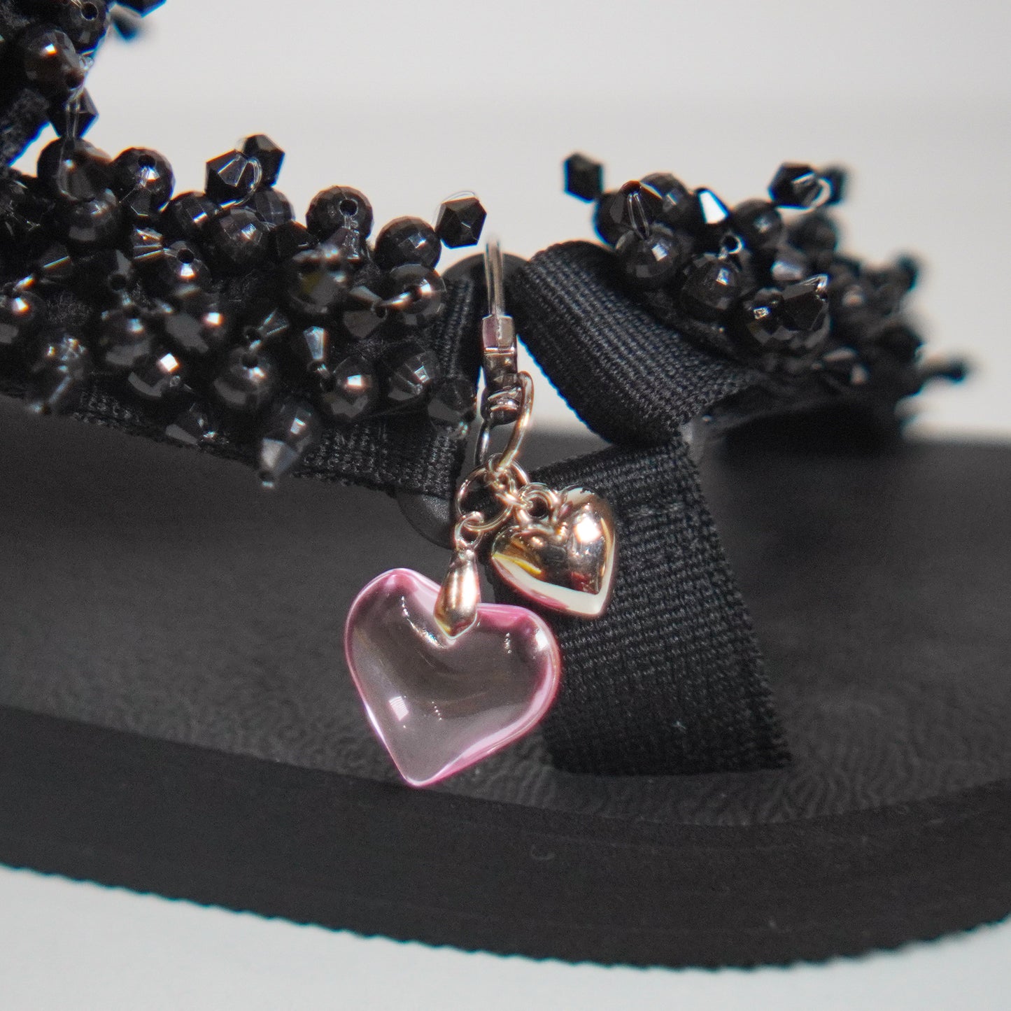 JaeDals Heart Chummies