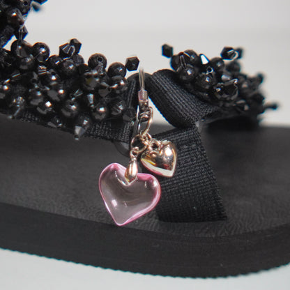 JaeDals Heart Chummies