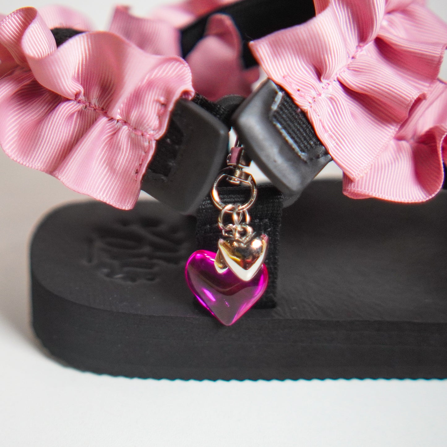 JaeDals Heart Chummies