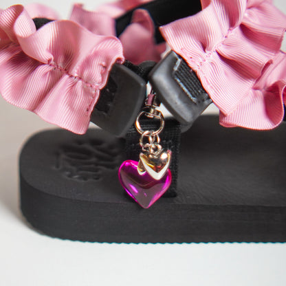 JaeDals Heart Chummies