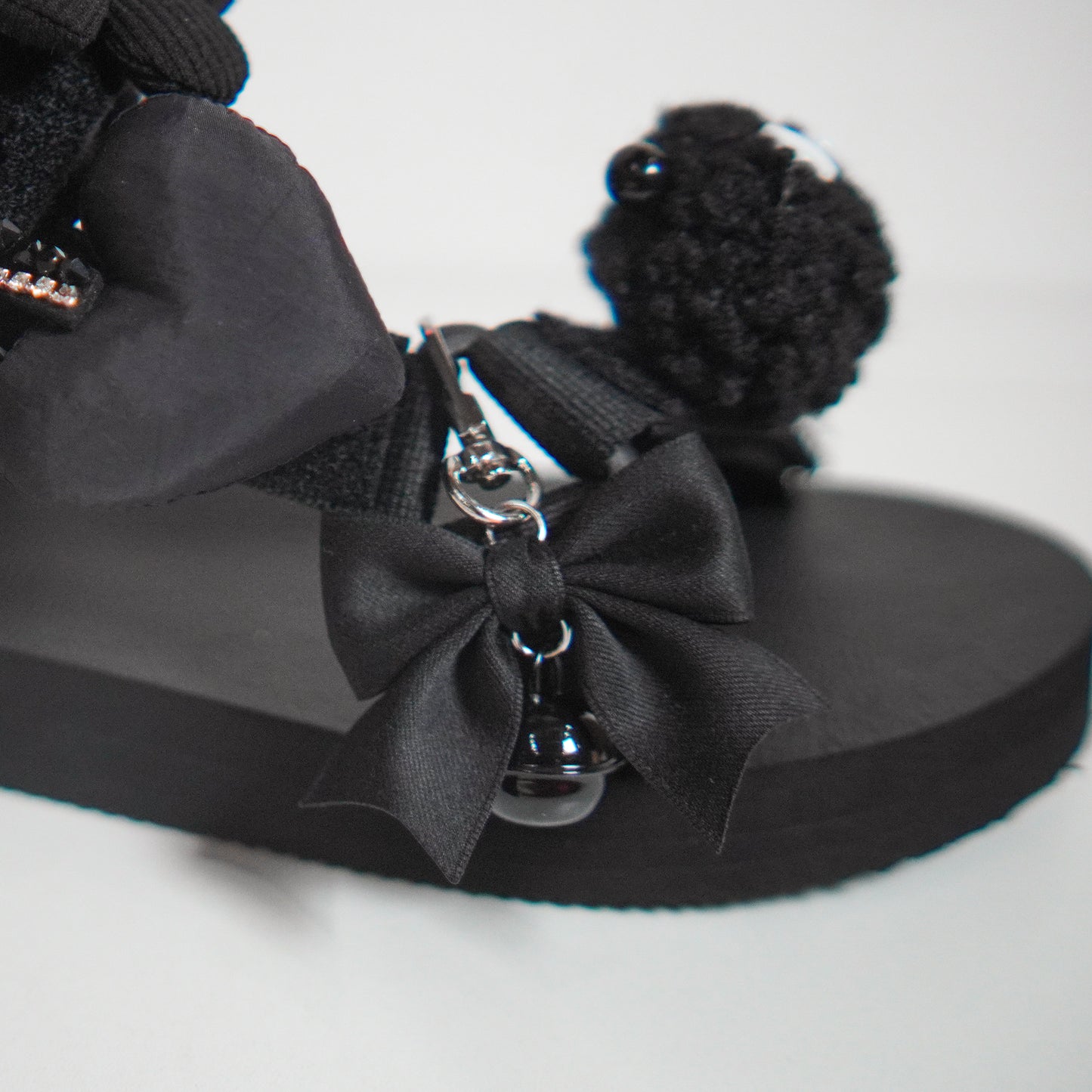 JaeDals Ribbon Chummies