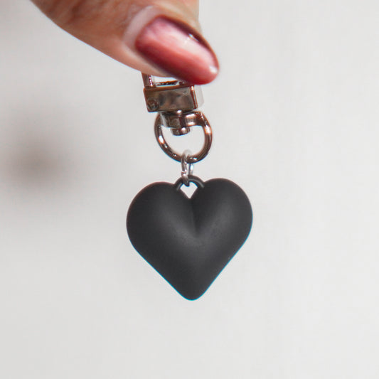 JaeDals Heart Chummies