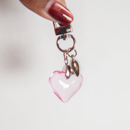 JaeDals Heart Chummies