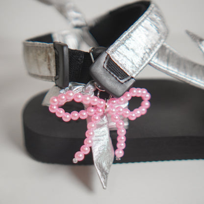 JaeDals Pearl Chummies