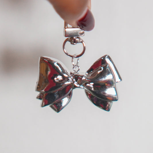 JaeDals Silver Ribbon Chummies