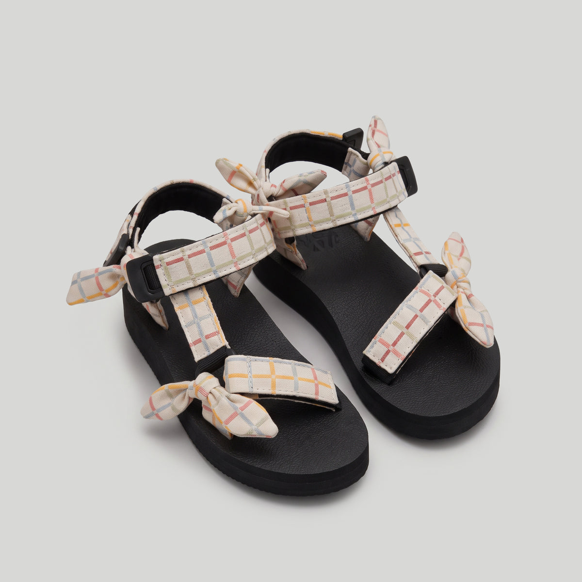Jaedals X Atlas Kind Cream Checks (Limited Edition)