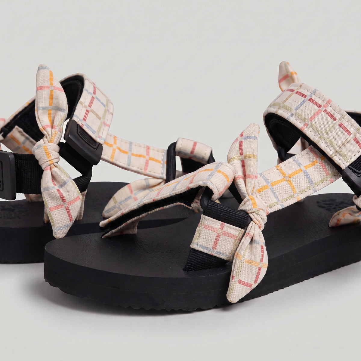 Jaedals X Atlas Kind Cream Checks (Limited Edition)