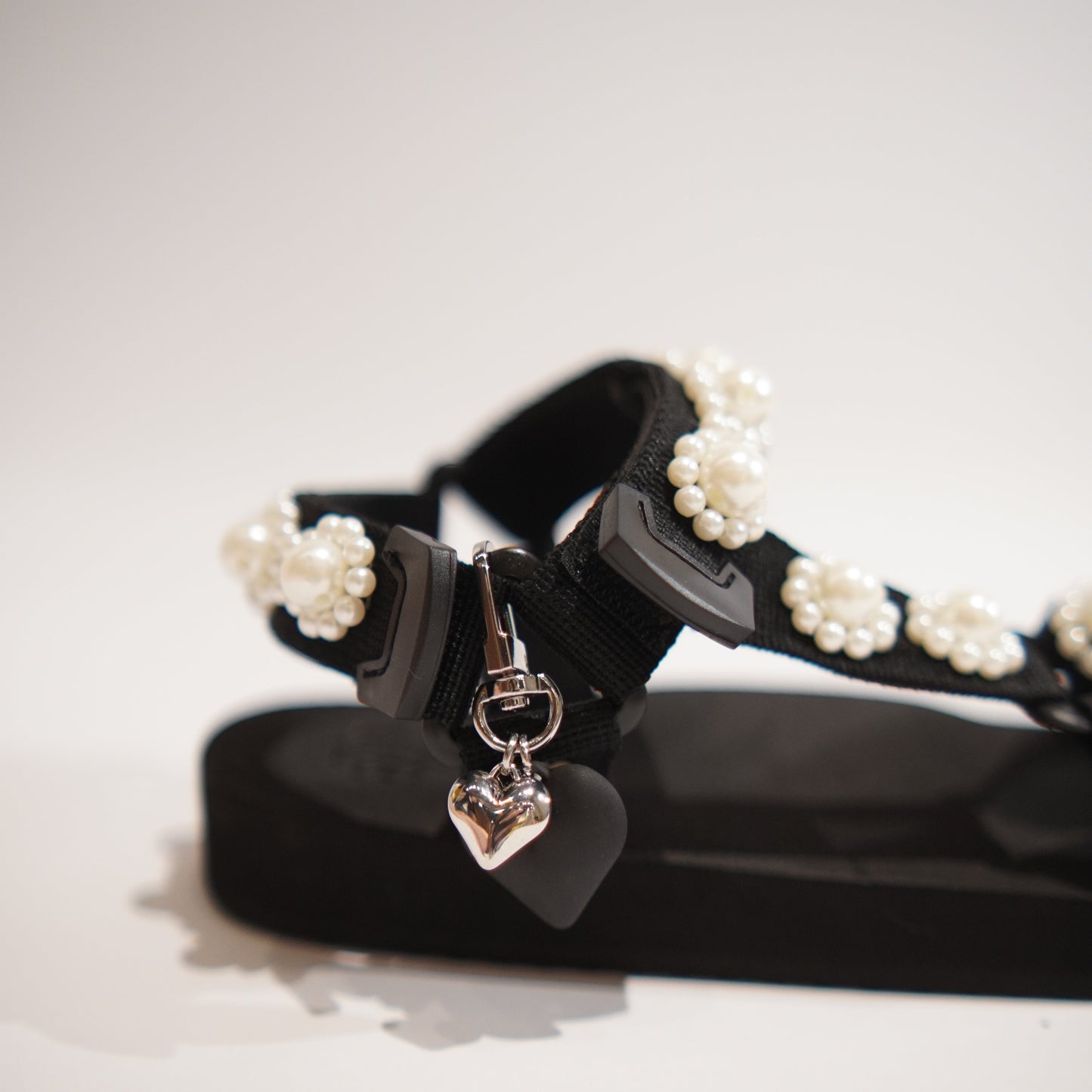 JaeDals Heart Chummies