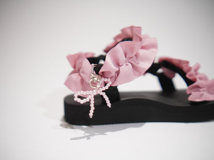 JaeDals Pearl Chummies