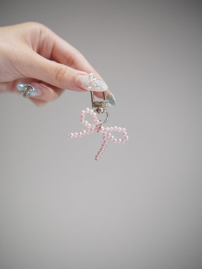 JaeDals Pearl Chummies