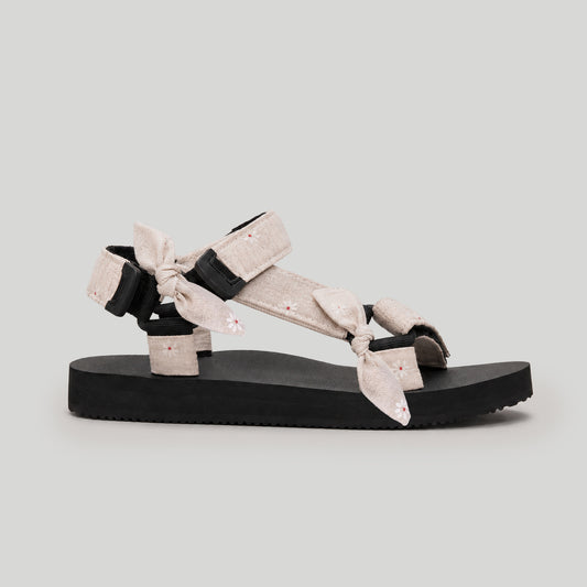 (Pre-Order) Daisy Crazy JaeDals 2.0