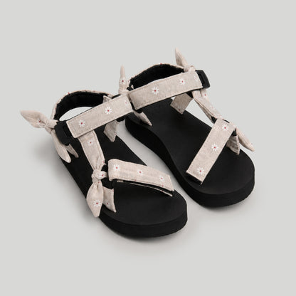 (Pre-Order) Daisy Crazy JaeDals 2.0