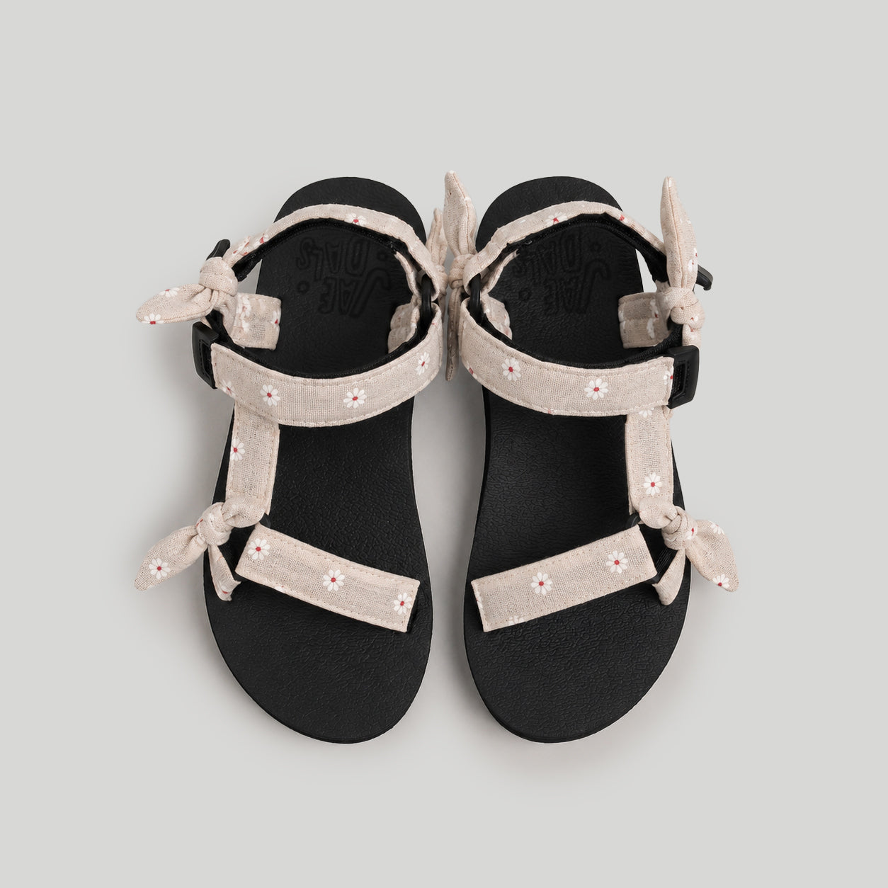 (Pre-Order) Daisy Crazy JaeDals 2.0