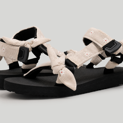 (Pre-Order) Daisy Crazy JaeDals 2.0