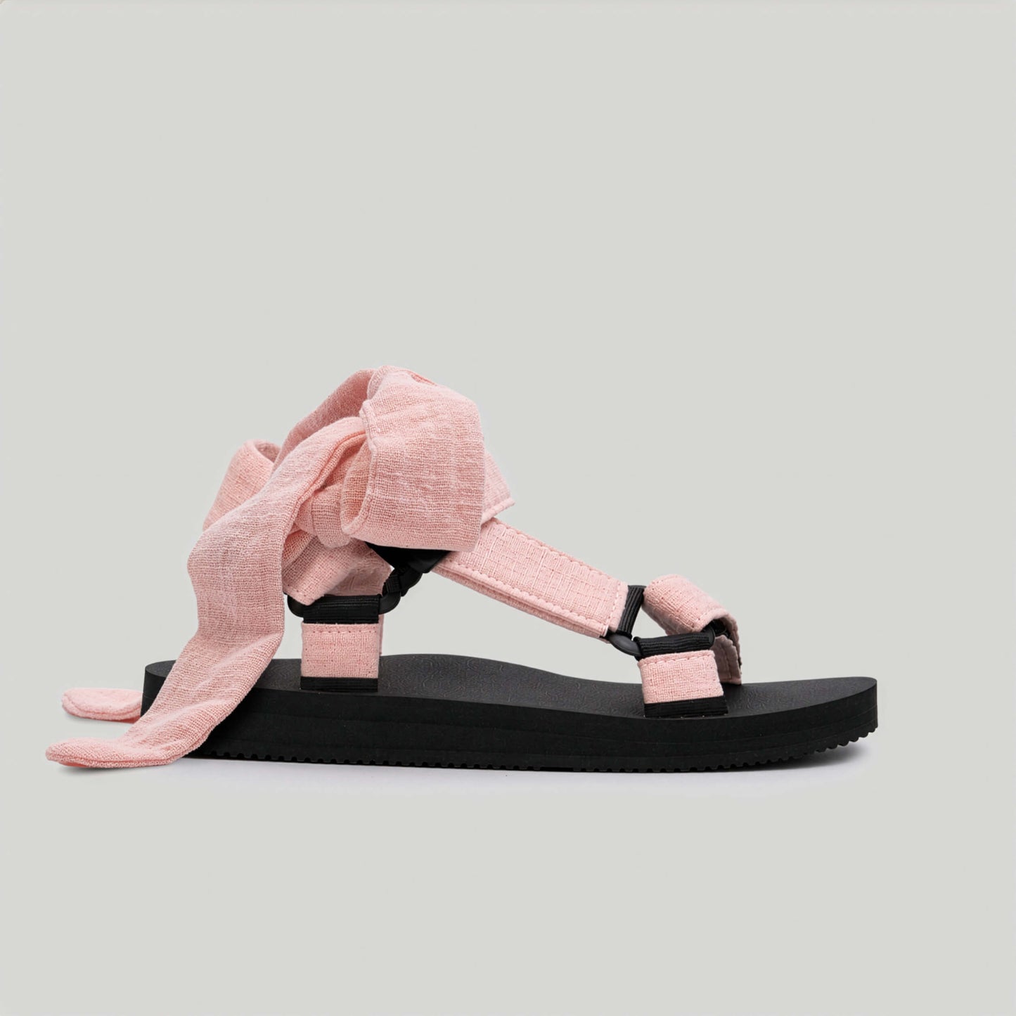 (Pre-Order) Dusty Pink Tie JaeDals 2.0