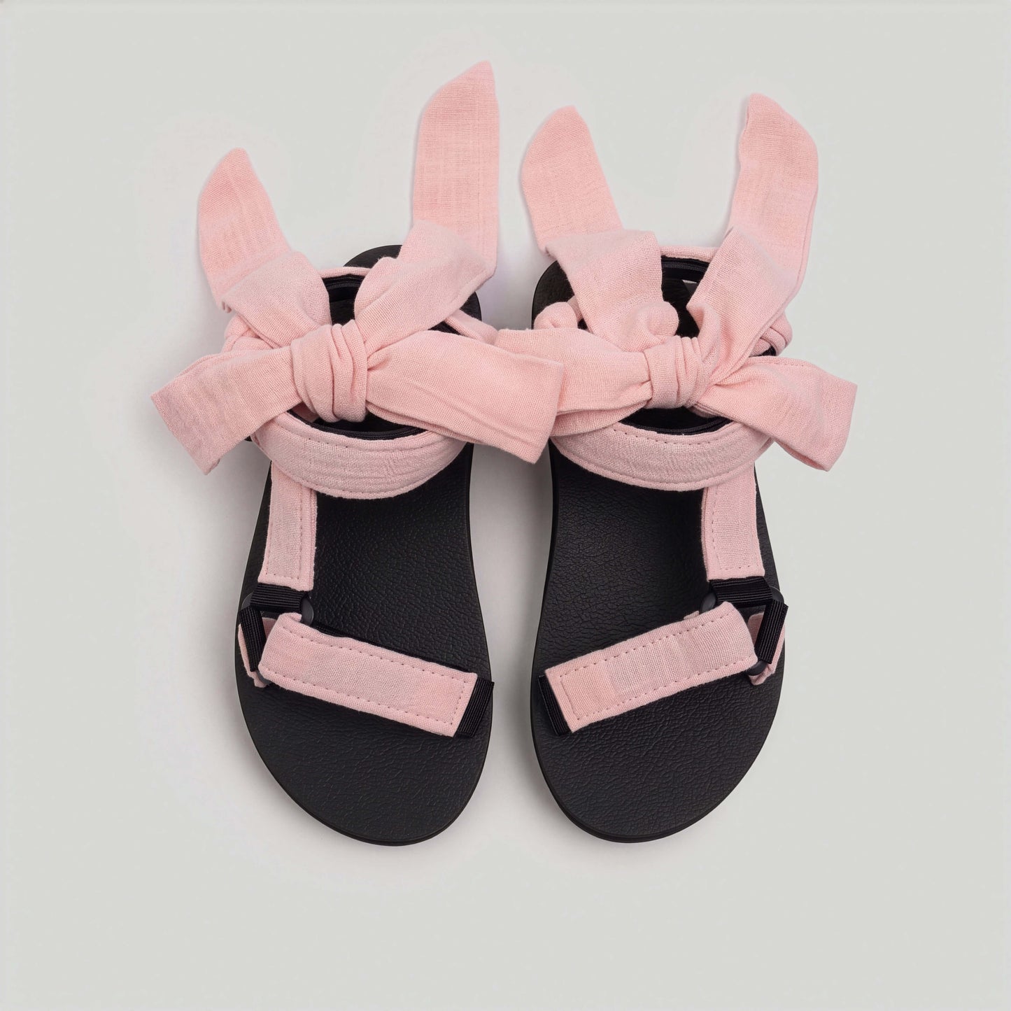(Pre-Order) Dusty Pink Tie JaeDals 2.0