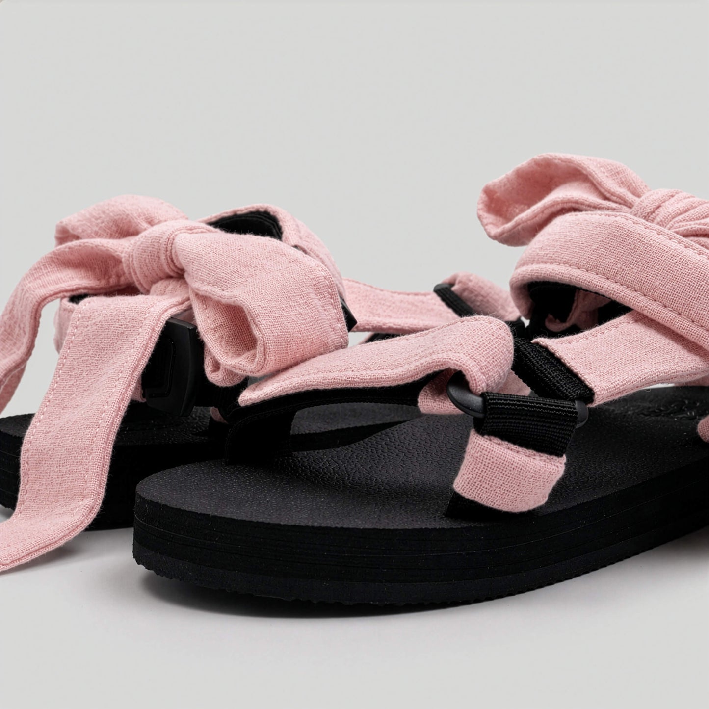 (Pre-Order) Dusty Pink Tie JaeDals 2.0