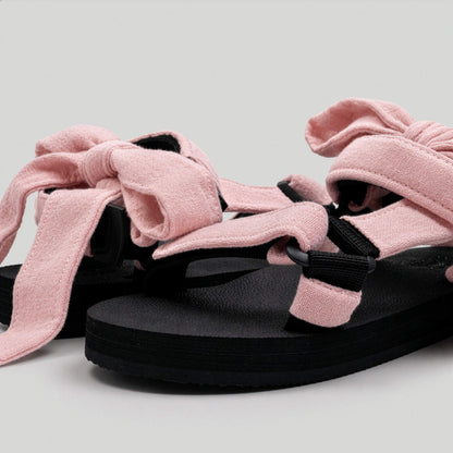 (Pre-Order) Dusty Pink Tie JaeDals 2.0