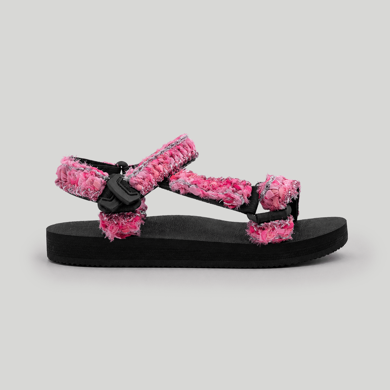 (Pre-Order) Glam Pink JaeDals 2.0