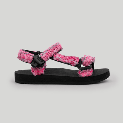 (Pre-Order) Glam Pink JaeDals 2.0