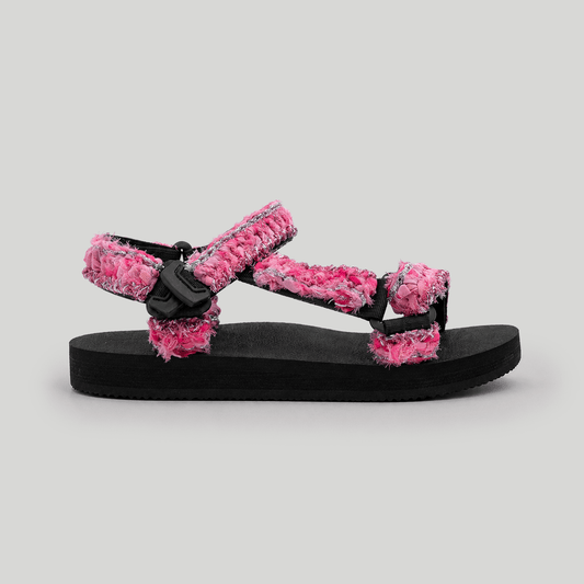 (Pre-Order) Glam Pink JaeDals 2.0