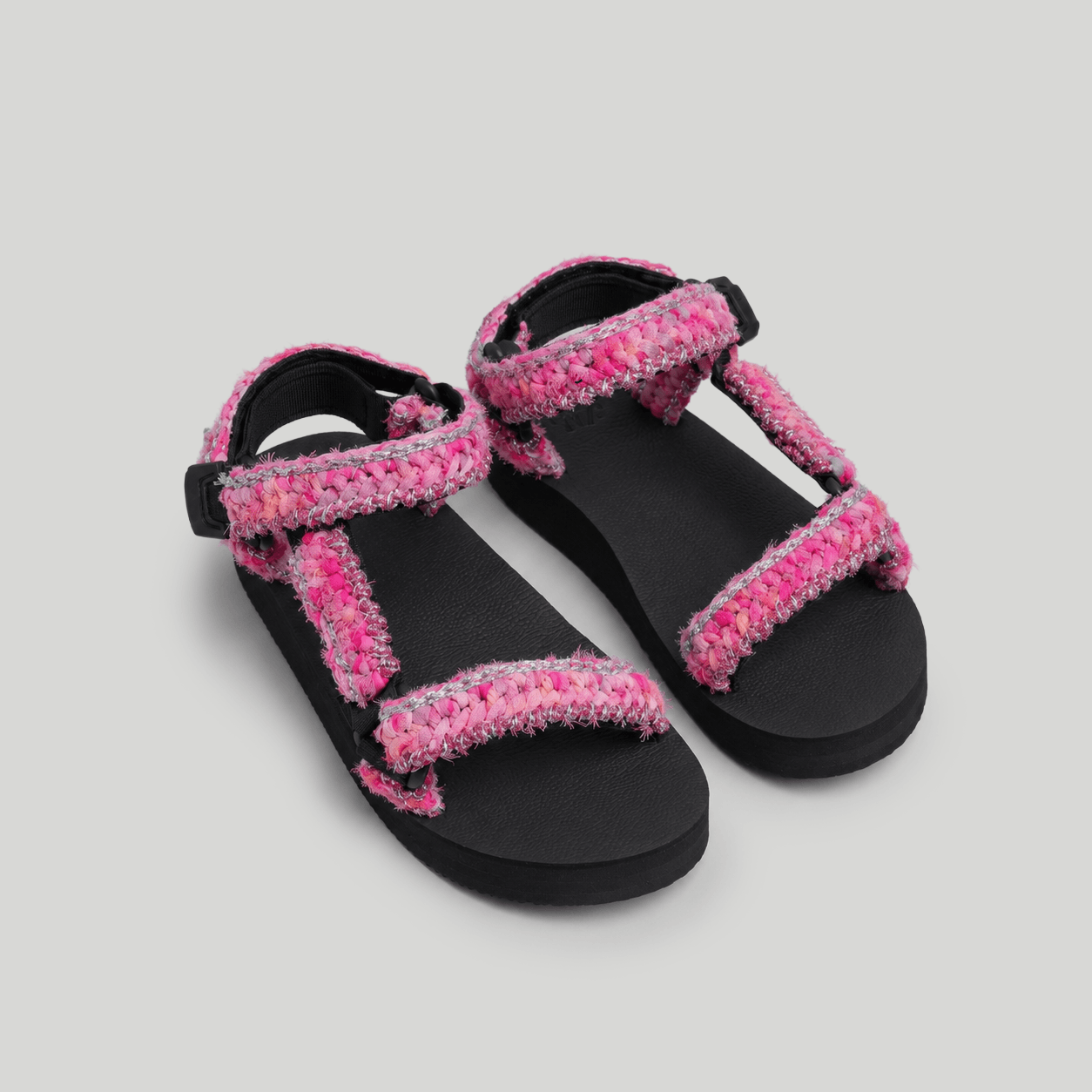 (Pre-Order) Glam Pink JaeDals 2.0