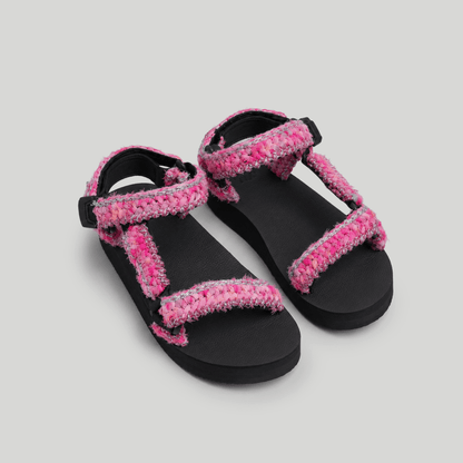 (Pre-Order) Glam Pink JaeDals 2.0