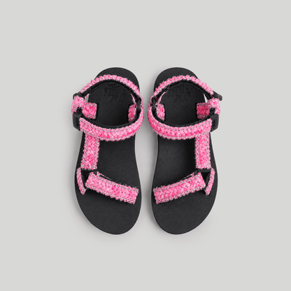 (Pre-Order) Glam Pink JaeDals 2.0