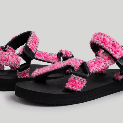 (Pre-Order) Glam Pink JaeDals 2.0