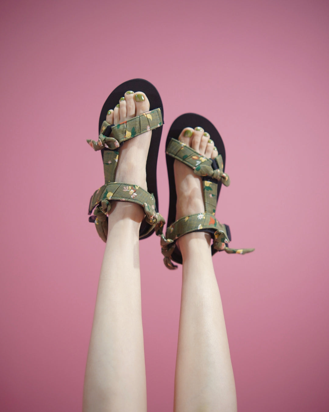 ⁠Green Botanics JaeDals