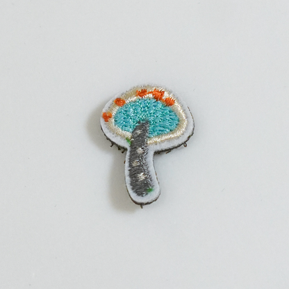 (Basic Jammies) Magic Mushrooms Pack