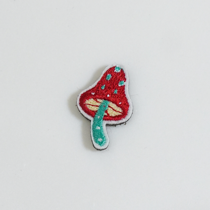 (Basic Jammies) Magic Mushrooms Pack