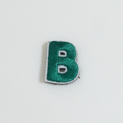 (Basic Jammies) Alphabet Pack