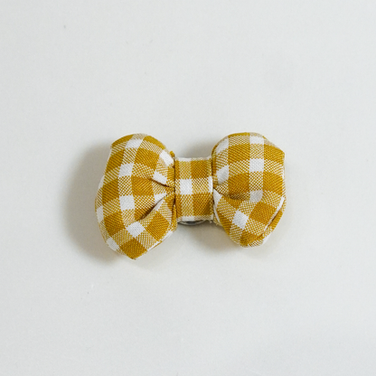 (Premium Jammies) Gingham & Hearts Pack 01