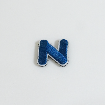 (Basic Jammies) Alphabet Pack
