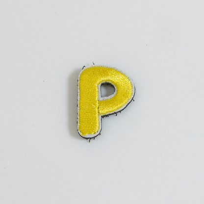 (Basic Jammies) Alphabet Pack
