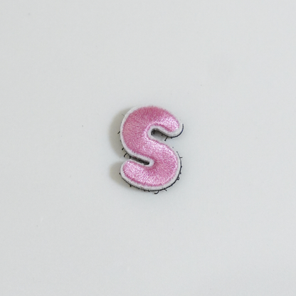 (Basic Jammies) Alphabet Pack