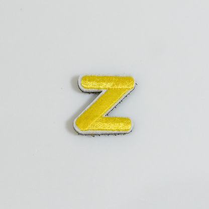 (Basic Jammies) Alphabet Pack