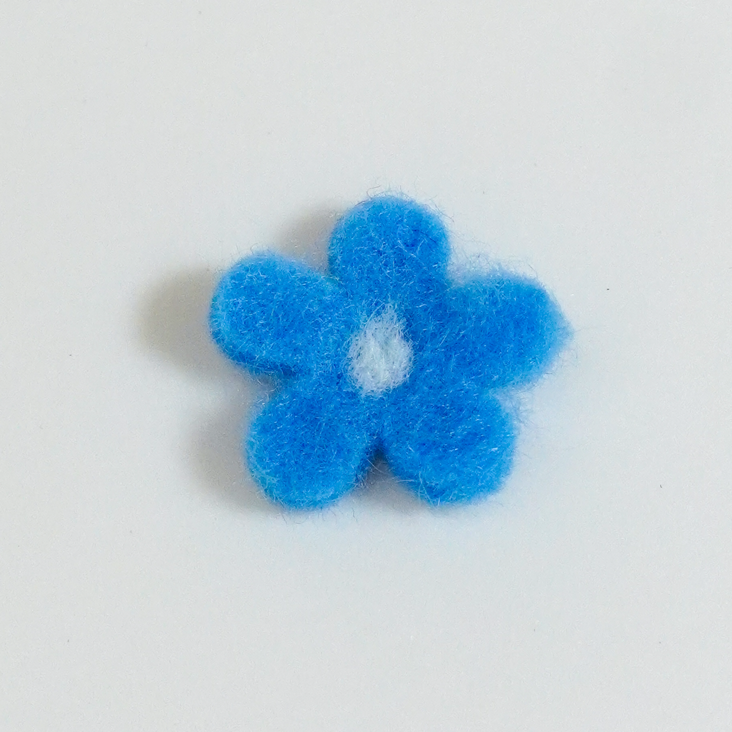(Basic Jammies) Felt Flowers Pack